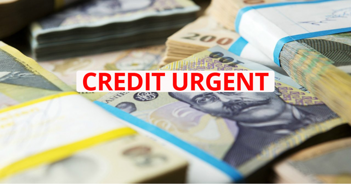 Credit rapid fără anaf: este un împrumut până la salariu o soluție viabilă?